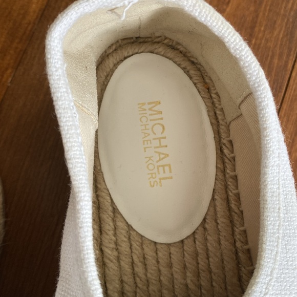 Michael by Michael Kors Espadrille Flats - Picture 3 of 5